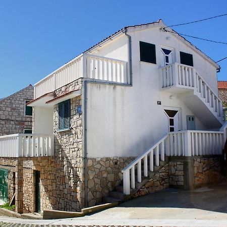Apartments By The Sea Rukavac, Vis - 2478 Rukavac  Zewnętrze zdjęcie
