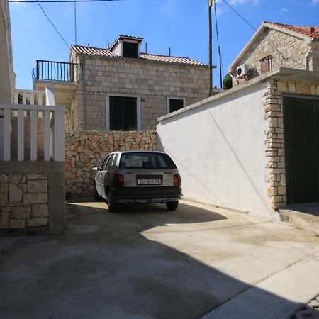 Apartments By The Sea Rukavac, Vis - 2478 Rukavac  Zewnętrze zdjęcie