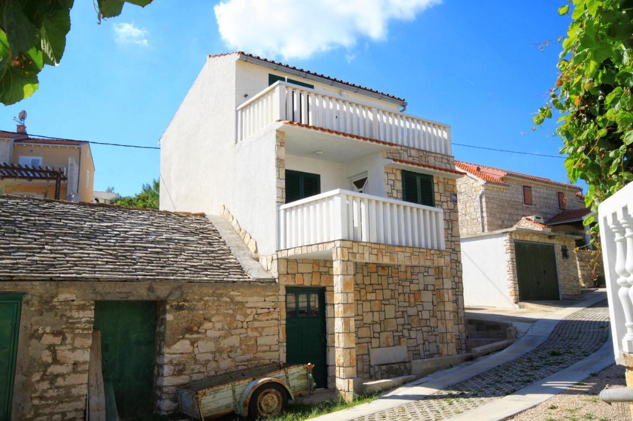 Apartments By The Sea Rukavac, Vis - 2478 Rukavac  Zewnętrze zdjęcie