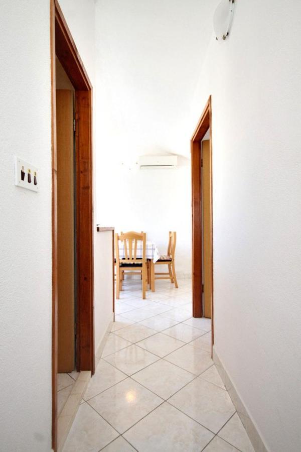 Apartments By The Sea Rukavac, Vis - 2478 Rukavac  Zewnętrze zdjęcie