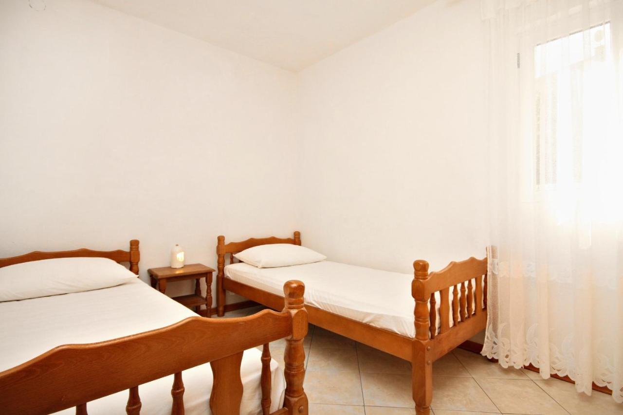 Apartments By The Sea Rukavac, Vis - 2478 Rukavac  Zewnętrze zdjęcie