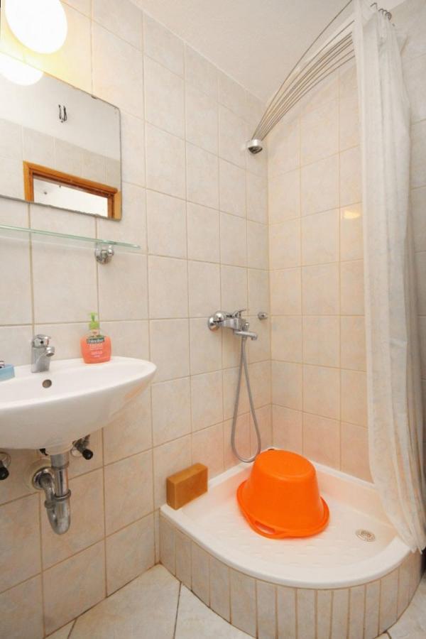 Apartments By The Sea Rukavac, Vis - 2478 Rukavac  Zewnętrze zdjęcie