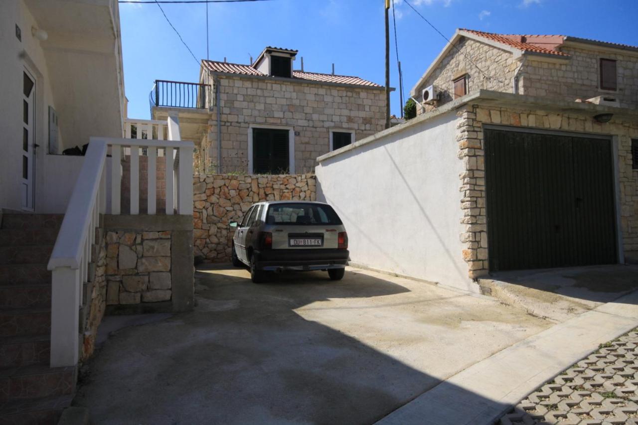 Apartments By The Sea Rukavac, Vis - 2478 Rukavac  Zewnętrze zdjęcie