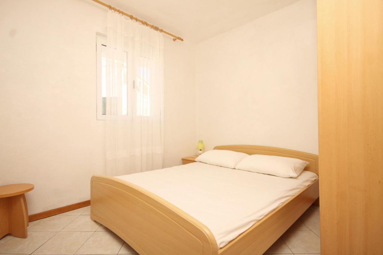 Apartments By The Sea Rukavac, Vis - 2478 Rukavac  Zewnętrze zdjęcie