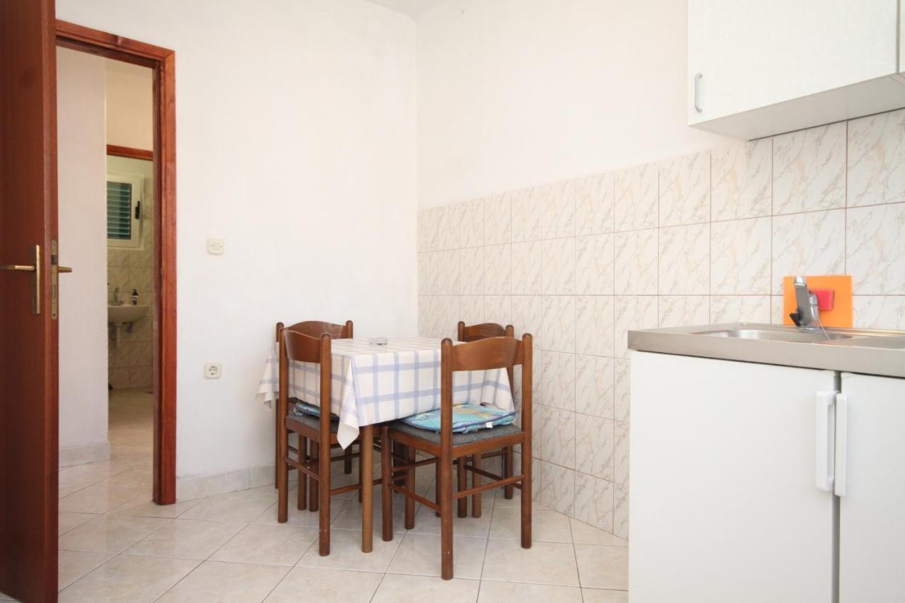 Apartments By The Sea Rukavac, Vis - 2478 Rukavac  Zewnętrze zdjęcie