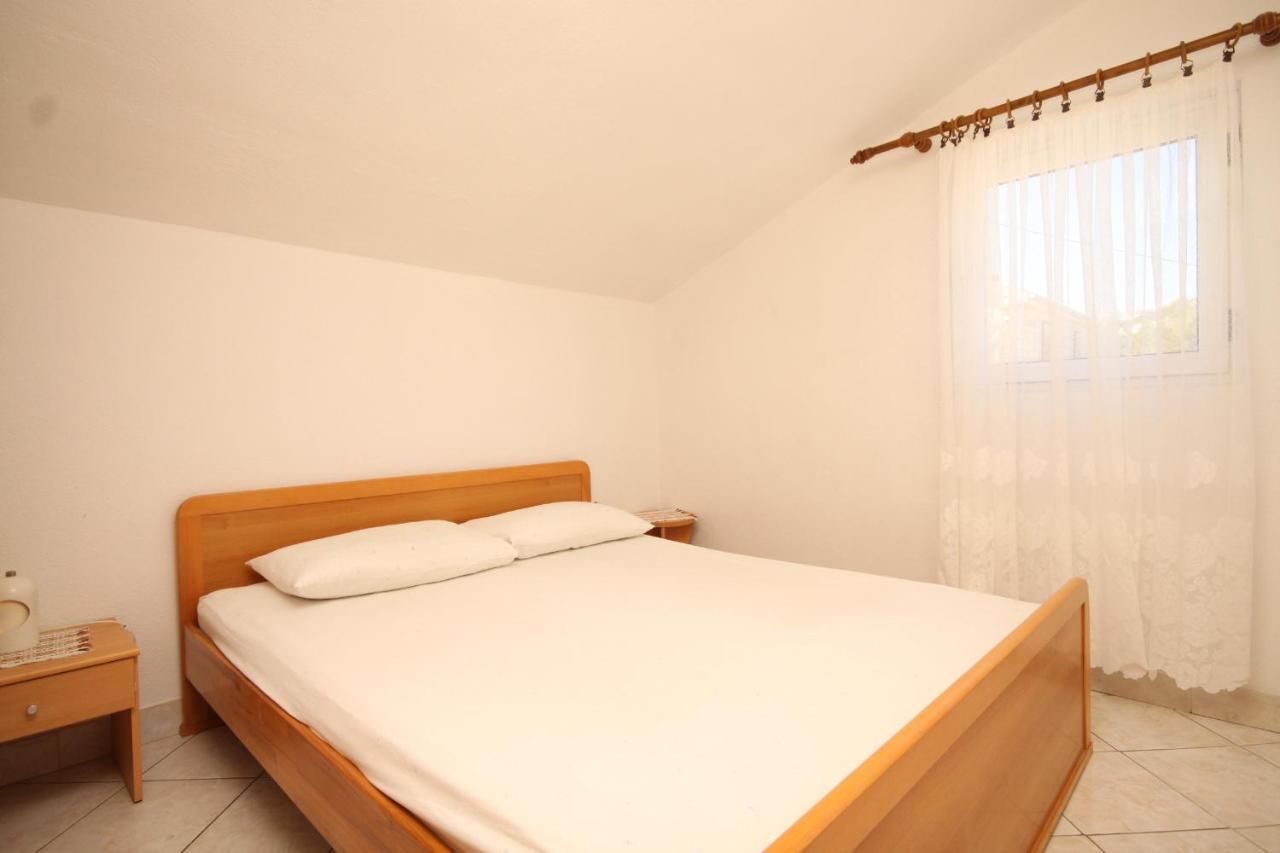 Apartments By The Sea Rukavac, Vis - 2478 Rukavac  Zewnętrze zdjęcie