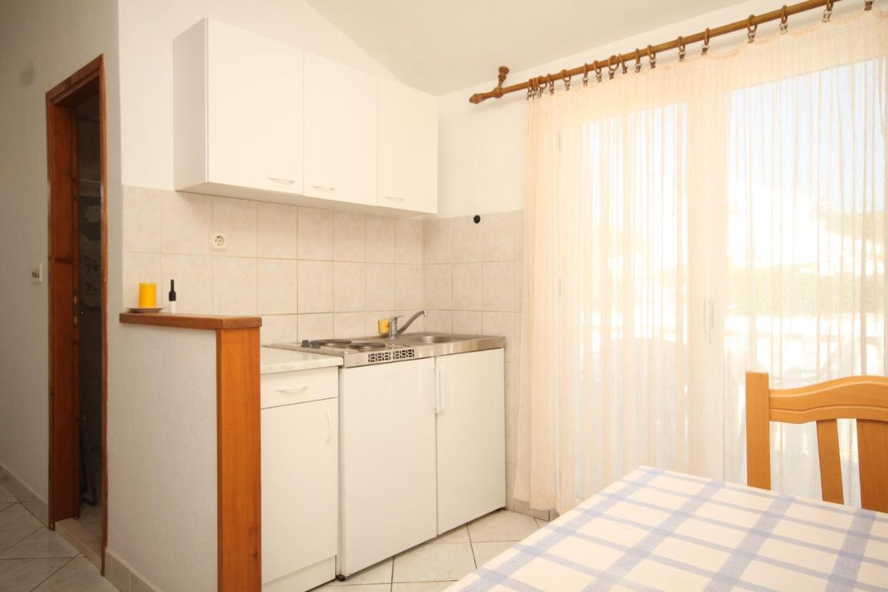 Apartments By The Sea Rukavac, Vis - 2478 Rukavac  Zewnętrze zdjęcie