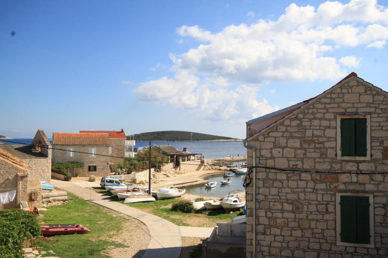 Apartments By The Sea Rukavac, Vis - 2478 Rukavac  Zewnętrze zdjęcie
