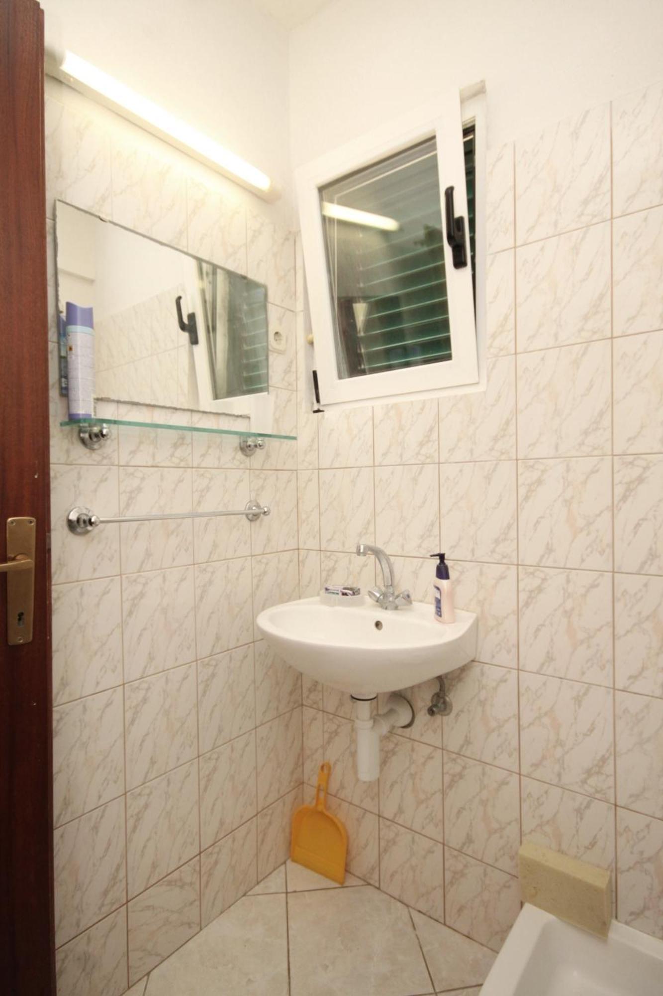 Apartments By The Sea Rukavac, Vis - 2478 Rukavac  Pokój zdjęcie