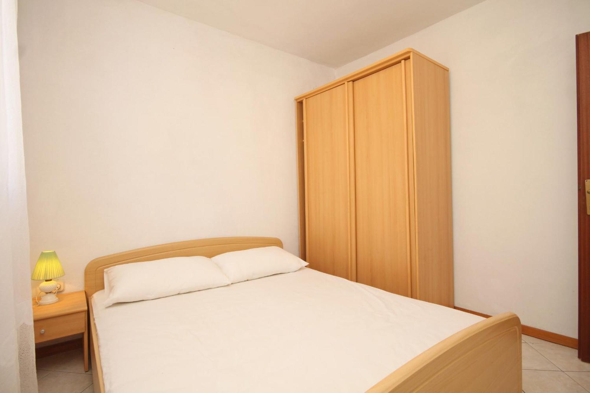 Apartments By The Sea Rukavac, Vis - 2478 Rukavac  Pokój zdjęcie