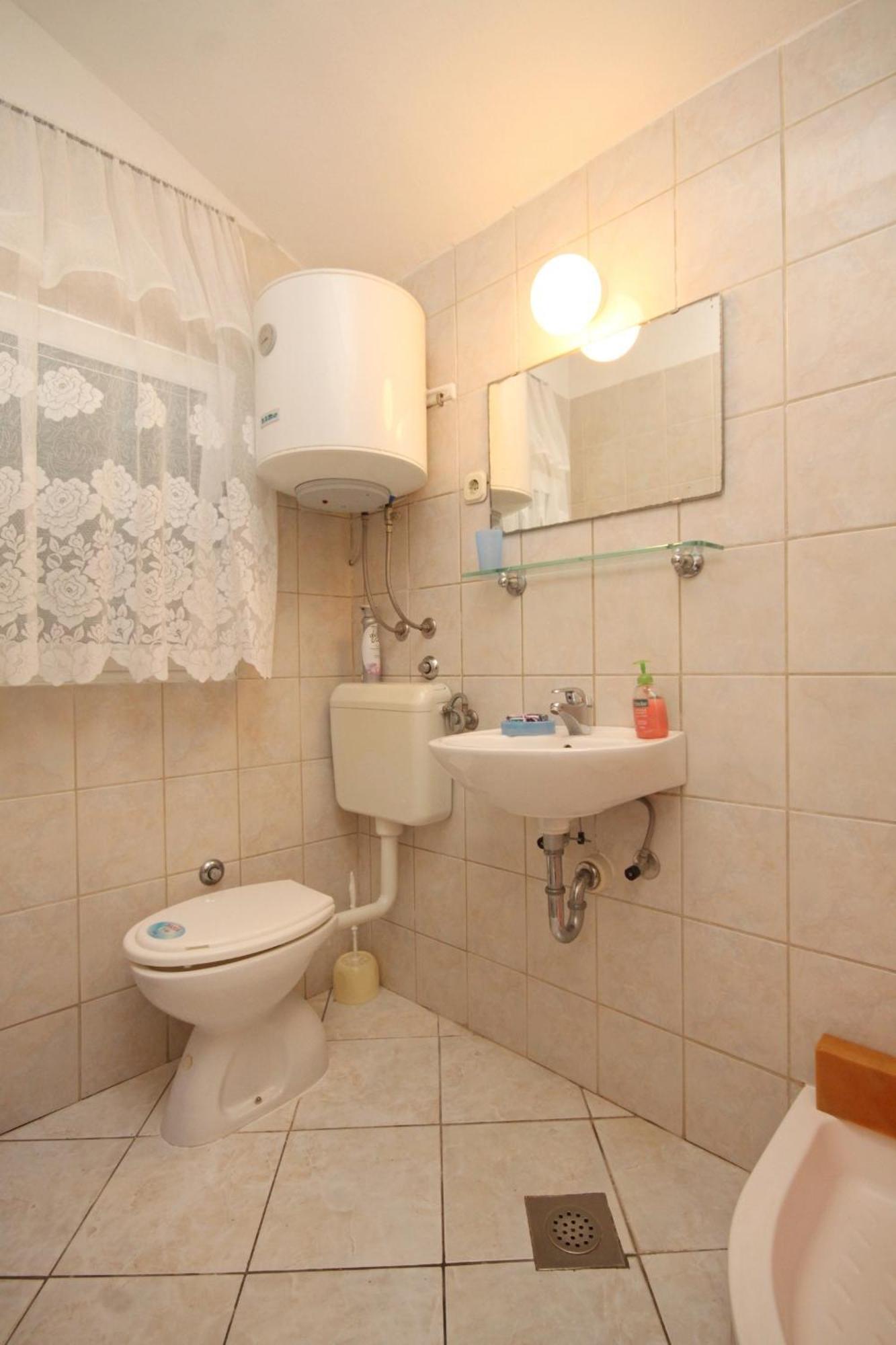 Apartments By The Sea Rukavac, Vis - 2478 Rukavac  Pokój zdjęcie